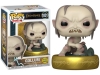 Funko Pop Plus: Lord Of The Rings - Gollum - Glow İn The Dark No:1831