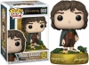 Funko Pop Plus: Lord Of The Rings Frodo Baggins (glow) No:1832