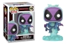 Funko Pop Plus Marvel Deadpool As Jacob Marley No:1494