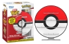 Funko Pop Pokemon Bitty Displays Poke Ball