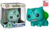 Funko Pop Pokemon: Bulbasaur Jumbo 10" 25 Cm