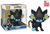 Funko Pop Pokemon Super Sized Jumbo Luxray 25 Cm