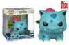 Funko Pop Pokemon Super-Sized Jumbo Ivysaur 25 Cm