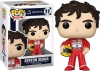 Funko Pop Racing Mclaren - Ayrton Senna No:11