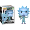 Funko Pop Rick And Morty Hologram Rick Clone Figürü