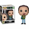 Funko Pop Rick And Morty Jerry Figürü