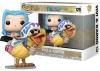 Funko Pop Rides One Piece - Vivi & Karoo No:129