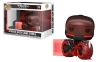 Funko Pop Rides Tron: Ares - Athena