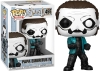 Funko Pop Rocks Ghost - Papa Emeritus Iv (glitter) No:455