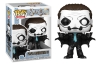 Funko Pop Rocks Papa Emeritus Iv (bat Outfit) (glitter) No:428
