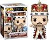 Funko Pop Rocks: Queen - Freddie Mercury King Diamond Collection Special Edition No:184