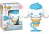 Funko Pop Sanrio Hello Kitty And Friends - Cinnamoroll (special Edition) No:98