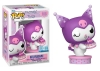 Funko Pop Sanrio My Melody (50th Ann.) Kuromi (20th Ann.) - Kuromi (present) Special Edition