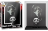 Funko Pop Scream Vhs Covers Ghost Face