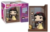 Funko Pop Snow White Nooks Dwarfs' House