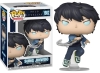 Funko Pop Solo Leveling - Sung Jinwoo No:1982