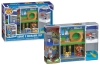 Funko Pop Sonic The Hedgehog 2 Bitty Boxes Diorama Set