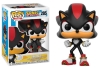 Funko Pop Sonic The Hedgehog Games Shadow No:285
