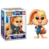 Funko Pop Space Jam 2 Lola Bunny Figürü No:1061