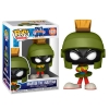 Funko Pop Space Jam 2 Marvin The Martian Figürü