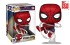 Funko Pop Spider-Man: Brand New Day Super-Sized Jumbo Spider-Man 25 Cm