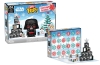 Funko Pop Star Wars Bitty 24-Day Countdown Advent Calendar