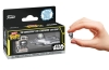 Funko Pop Star Wars Bitty Ride N1 With Mando 2.5 Cm