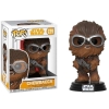 Funko Pop Star Wars Chewbacca Exclusive Figürü