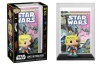 Funko Pop Star Wars Comic Cover Luke Skywalker No:07