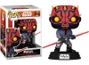 Funko Pop Star Wars : Darth Maul Shadow Lord No:828