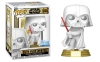 Funko Pop Star Wars Darth Vader (infinities) (special Edition) No:836