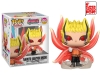 Funko Pop Super: Boruto S3 - Naruto Baryon Mode No:1361  6"