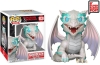 Funko Pop Super Games Dungeons & Dragons - Icingdeath No:1038 15cm