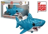 Funko Pop Super Movies Jaws 50th Anniversary – Great White Shark (retro) No:1754 (6")