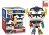 Funko Pop Super Voltron - Voltron Retro No:1497 15cm