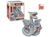 Funko Pop Super Yu-Gi-Oh - Cyber End Dragon Gamestop Exclusive No:1457