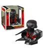 Funko Pop Sw Deluxe Supreme Leader Kylo Ren In Thi Whisper 6 Inch