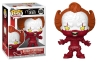 Funko Pop Television It: Welcome To Derry - Bloody Pennywise No:1856
