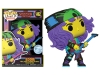 Funko Pop Television Stranger Things Season S3 -Eddie With Guitar Blacklight Special Edition