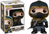 Funko Pop The Elder Scrolls Breton Figürü