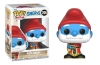 Funko Pop The Smurfs Papa Smurf Exclusive Edition