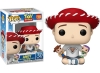 Funko Pop Toy Story - Andy No:1596