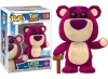 Funko Pop Toy Story - Lotso (Flocked) Special Edition No:1748