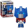 Funko Pop Transformers Optimus Prime Figürü