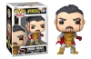 Funko Pop Tv Invincible 2 - Omni-Man (armor) (bloody) No:1861
