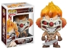 Funko Pop Twisted Metal Sweet Tooth