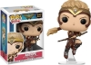 Funko Pop Wonder Woman Antiope Figürü