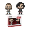 Funko Vynl. Star Wars Rey + Kylo Ren Figürü