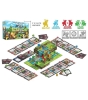 Gamelyn Games Board Game Tiny Epic Tactics Deluxe Edition