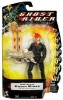 Ghost Rider Fire Blast Figür 17 Cm Hasbro